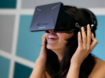 VR空间创意工程师，做未来十年主流人才