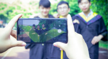 毕业前夕