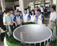 北京中科院之行：预见未来，遇见你