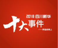 “2018年四川新华电脑学院10件大事”评选结果揭晓（上）
