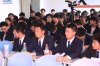 第三届职业规划演讲大赛四川复赛