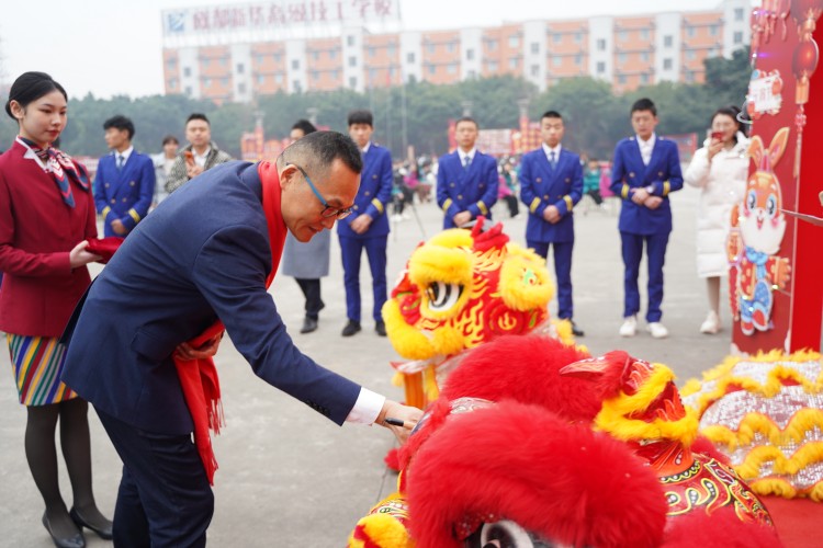 卯兔接福闹元宵，遗风佳韵汇佳节