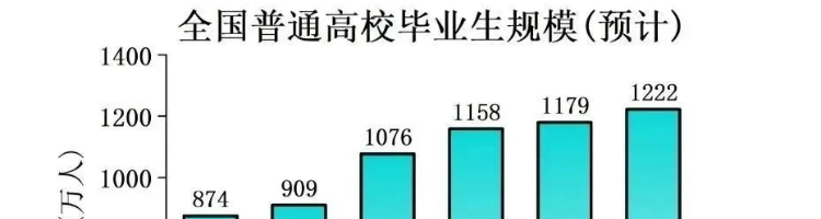 2025 求职难？就业重压下的人们该何去何从？