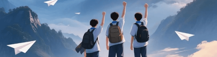 成都新华致初三学生家长的一封信